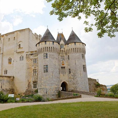 La Chaillouterie Villa Nogent-le-Rotrou Exterior foto